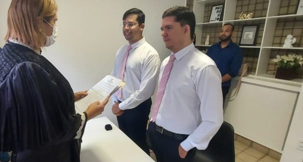 Cartórios do Maranhão realizaram 287 casamentos homoafetivos em 2021
