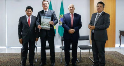 Procuradoria-Geral é acionada contra sigilo de reuniões de Bolsonaro com pastores
