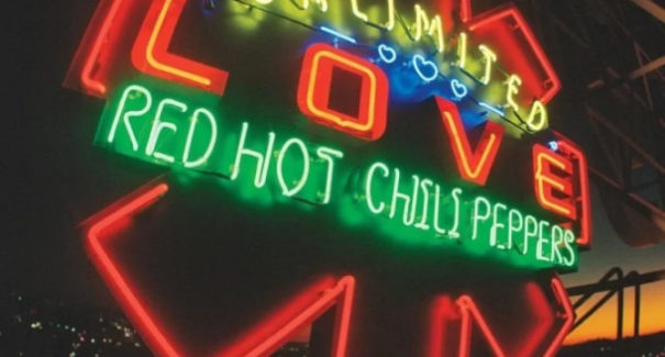 Retorno: Banda Red Hot Chili Peppers lança novo álbum, ‘Unlimited love’
