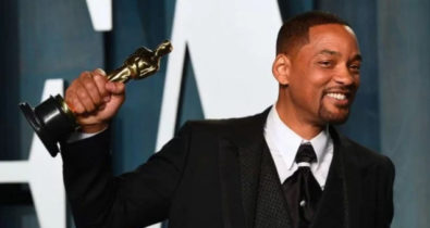 Academia discute quais medidas tomar após tapa de Will Smith no Oscar 2022