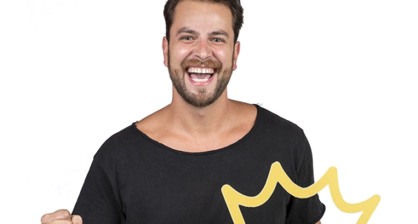 Gustavo é o novo líder da semana no BBB22
