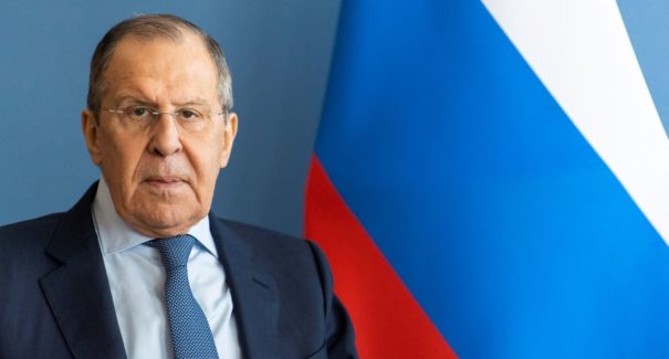 Guerra na Ucrânia: Rússia alerta para “perigo real” da Terceira Guerra Mundial