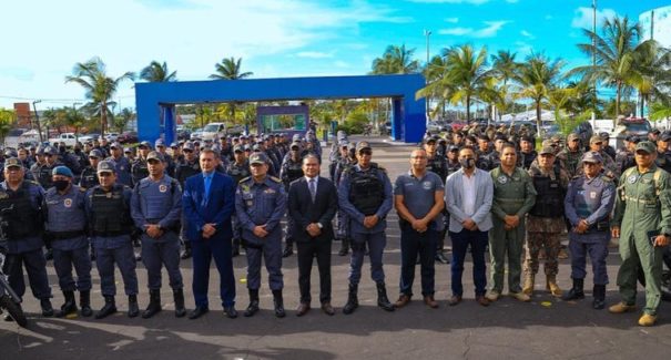 Deflagrada “Operação Páscoa Segura” pela Polícia Militar