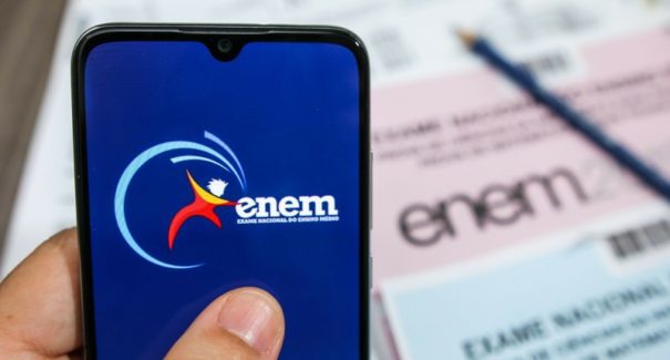 Enem: candidatos têm até sexta-feira para pedir isenção de taxa