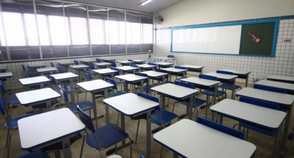 Justiça determina prazo para Prefeitura de São Luís matricular estudantes