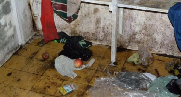 Trabalhadores maranhenses em condições análogas à escravidão são resgatados em Santa Catarina