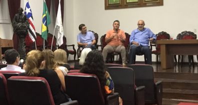 Academia Maranhense de Letras inicia Projeto Cinema em Debate