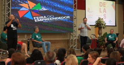 Feira do Empreendedor gera mais de R$ 7 mi em negócios no Maranhão