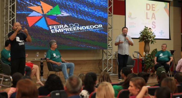 Feira do Empreendedor gera mais de R$ 7 mi em negócios no Maranhão