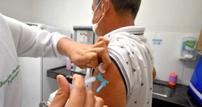 Campanha de vacinação contra a   Influenza inicia em São Luís