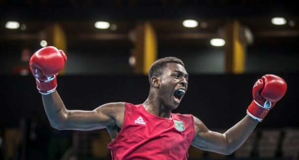 Brasil termina Gran Prix de boxe com cinco medalhas de ouro