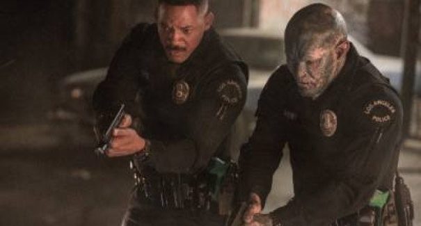 Netflix cancela continuação de filme com Will Smith