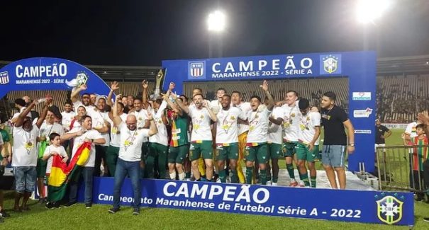 Sampaio bate o Cordino nos pênaltis e levanta a taça