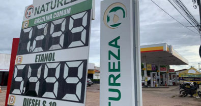 Brasileiro paga a 3ª gasolina mais cara do mundo, aponta estudo