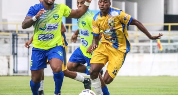 Iape e São José: vale vaga na final do segundo turno do campeonato maranhense