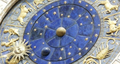 Horóscopo do dia: confira o que os astros revelam para esta segunda-feira (8)