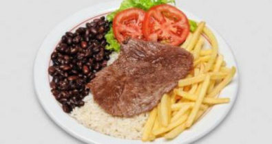 Bife bovino está desaparecendo da refeição do brasileiro com alta de 23% do PF
