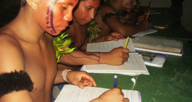 Inscrições abertas de seletivo para professores da Educação Indígena
