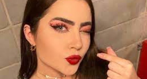 Globo negocia com a Jade Picon para estrear novela de Gloria Perez
