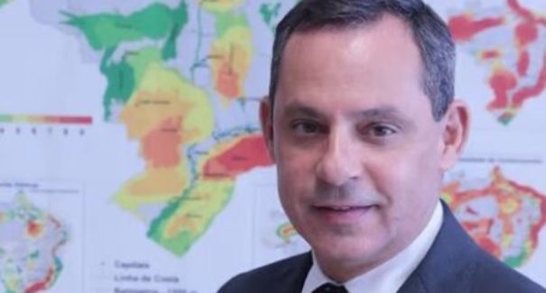 José Mauro Coelho toma posse como novo presidente da Petrobras