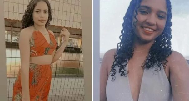 Corpos de jovens que morreram afogadas em lago são encontrados