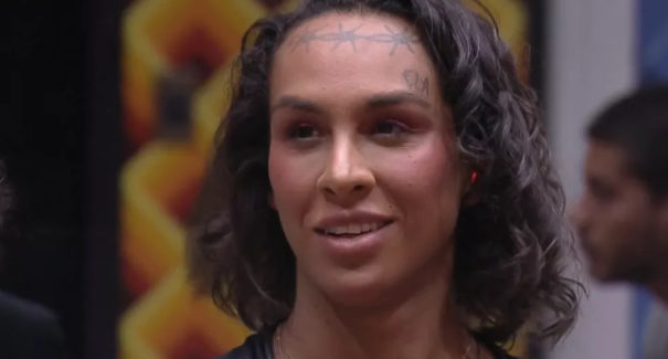 BBB22: Lina é eliminada e Paulo André, Natália e Gustavo estão no paredão