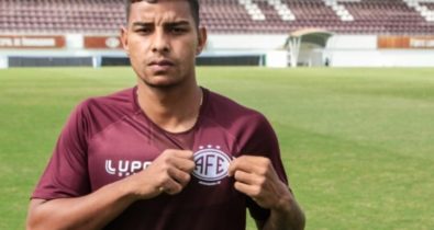 Sampaio Corrêa pode ter novidades contra o Sport-PE na estréia da Série B
