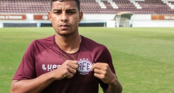 Sampaio Corrêa pode ter novidades contra o Sport-PE na estréia da Série B