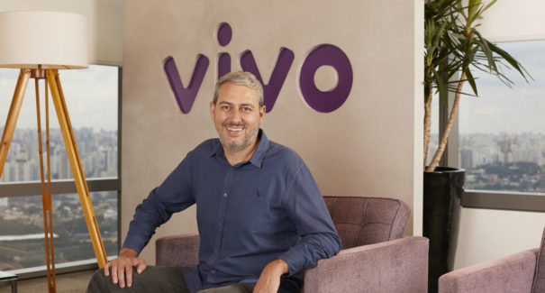 Vivo recebe clientes da Oi no Maranhão