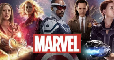 Marvel Studios anuncia lançamento de sete novos filmes até 2032