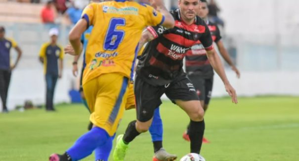 Moto Club terá um novo time na Série D