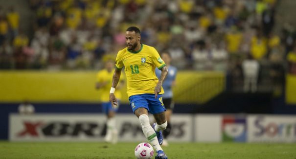 CBF anuncia Endrick como substituto após corte de Neymar; veja mudanças