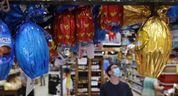 Preços de itens de Páscoa apresentam variação de mais de 200% em São Luís