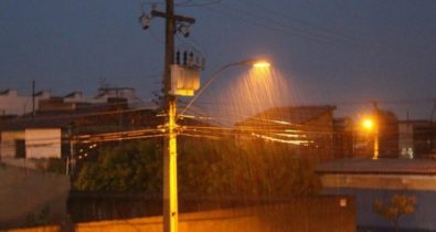 Veja dicas de segurança e os cuidados com energia elétrica durante chuvas