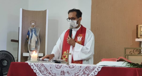 Tempo de renovação da religiosidade