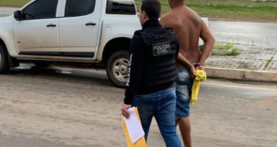 Operação de combate a organização criminosa é deflagrada no Maranhão