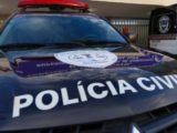 Presos suspeitos de participação em homicídio no bairro Santa Clara