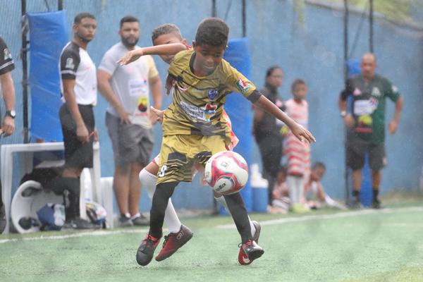 Rede Globo > como será? - Futebol de Rua utiliza o esporte para motivar  inclusão social no Maranhão