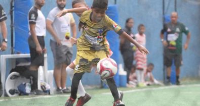 “Mais Futebol, Mais Inclusão”: Projeto de esporte na Grande Ilha