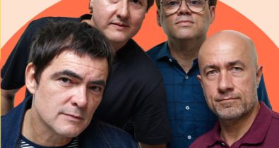 Banda Skank faz show de despedida em São Luís