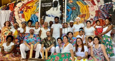 Casa Fanti Ashanti realiza seminário sobre racismo religioso no Maranhão