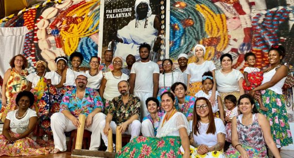 Casa Fanti Ashanti realiza seminário sobre racismo religioso no Maranhão