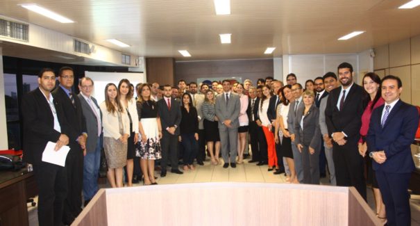 Da tradição à modernidade: OAB completa 90 anos de atuação no Maranhão
