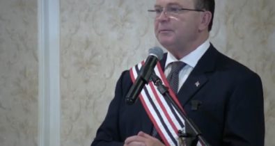 Governador Carlos Brandão dá posse a novos secretários nesta quarta-feira (6)
