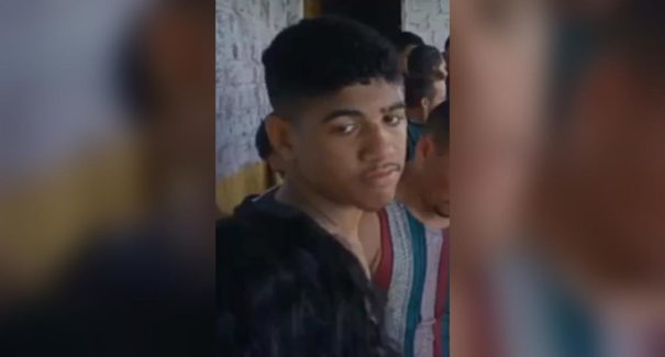 Adolescente de 15 anos morre afogado em buraco cheio d’água durante evento de igreja