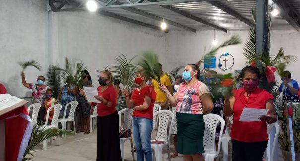 Paixão, morte e ressurreição de Cristo