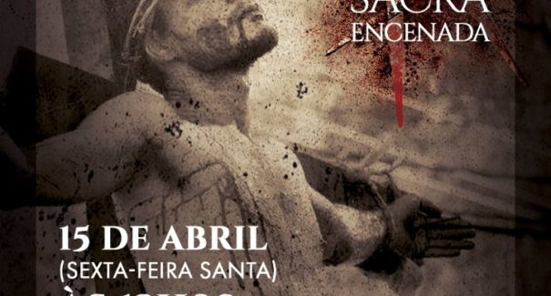Via Sacra retorna após dois anos na Paróquia São Paulo Apóstolo