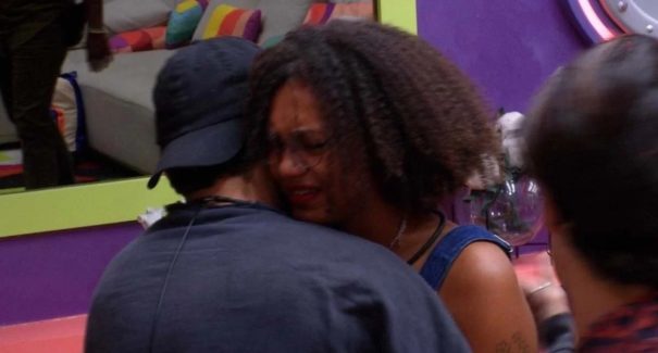 Jessi é eliminada do BBB22 com 63,63% dos votos