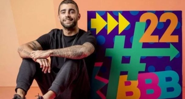 BBB22: Pedro Scooby é eliminado do penúltimo paredão com 55,95% dos votos