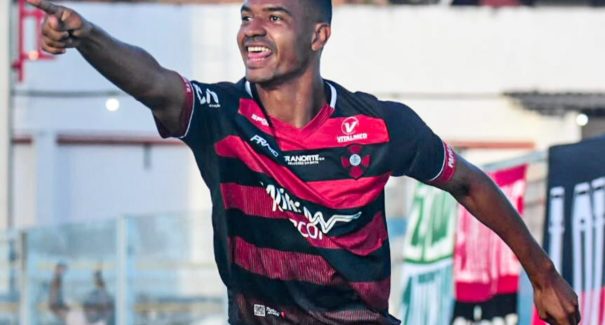 Moto Club reage e impõe derrota ao 4 de Julho-PI no Estádio Municipal